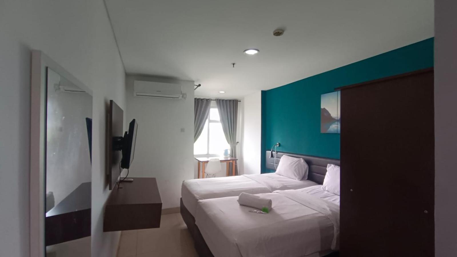 Hotel Izi Cozi Kemayoran Powered By Archipelago