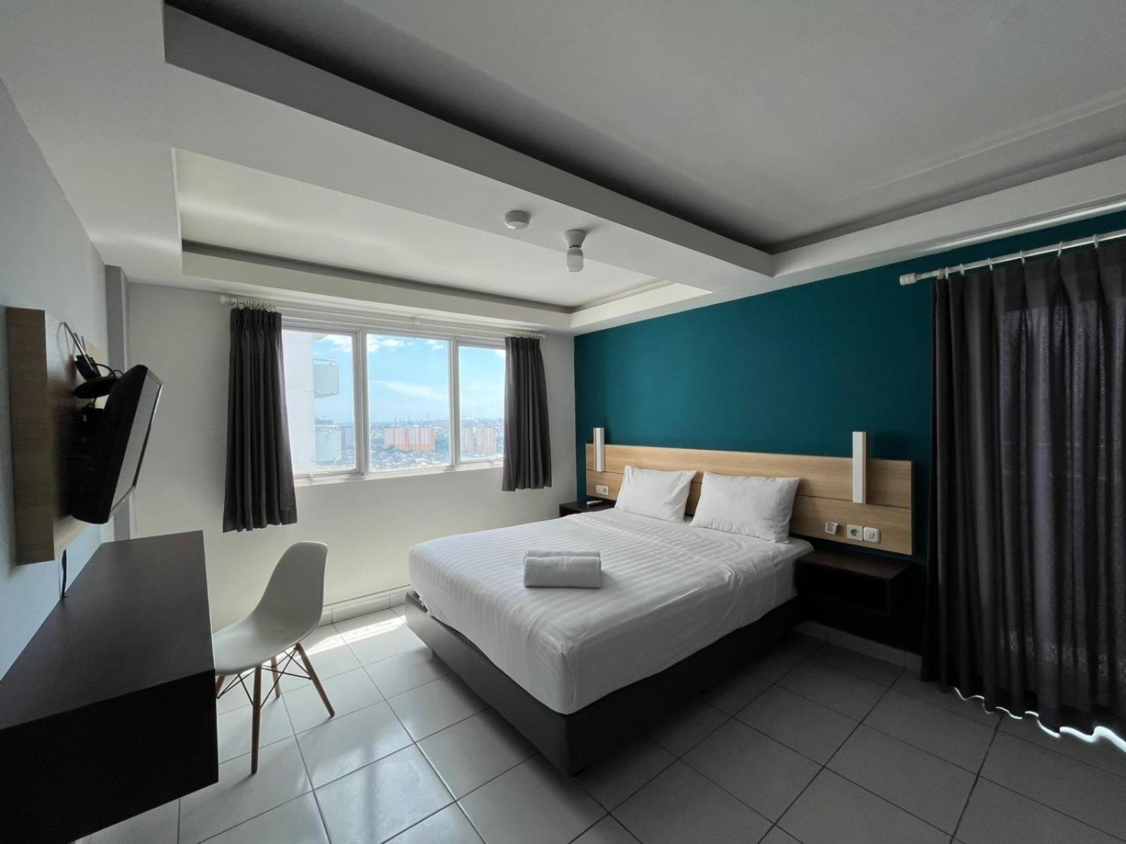 Izi Cozi Kemayoran Powered By Archipelago 2* Jakarta