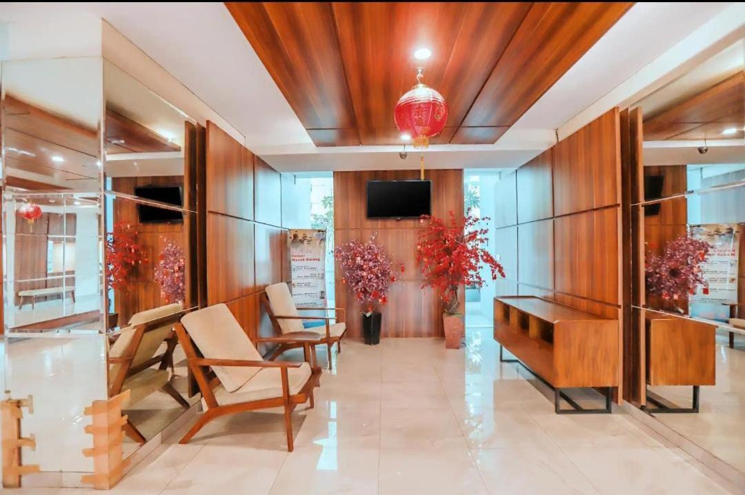 Izi Cozi Kemayoran Powered By Archipelago Hotel 2*